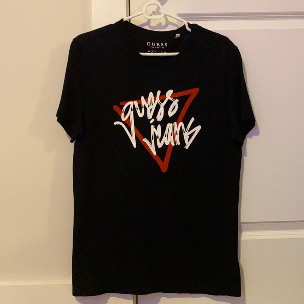 guess t-shirt